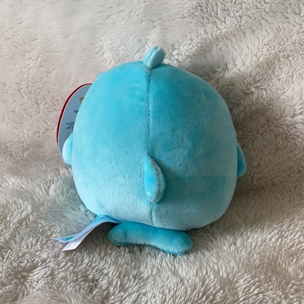 Squishmallow Rey Valentines - Picture 5 of 6